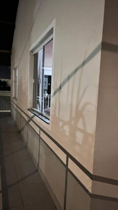 Acomodacao Cambirela Palhoca Bagian luar foto